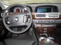 BMW 750 Li (113)